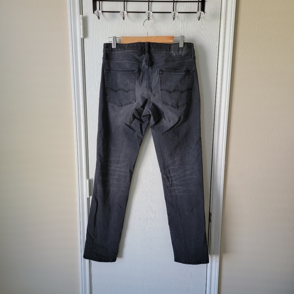 American Eagle Outfitters Slim Straight Jeans - Picture 2 of 9